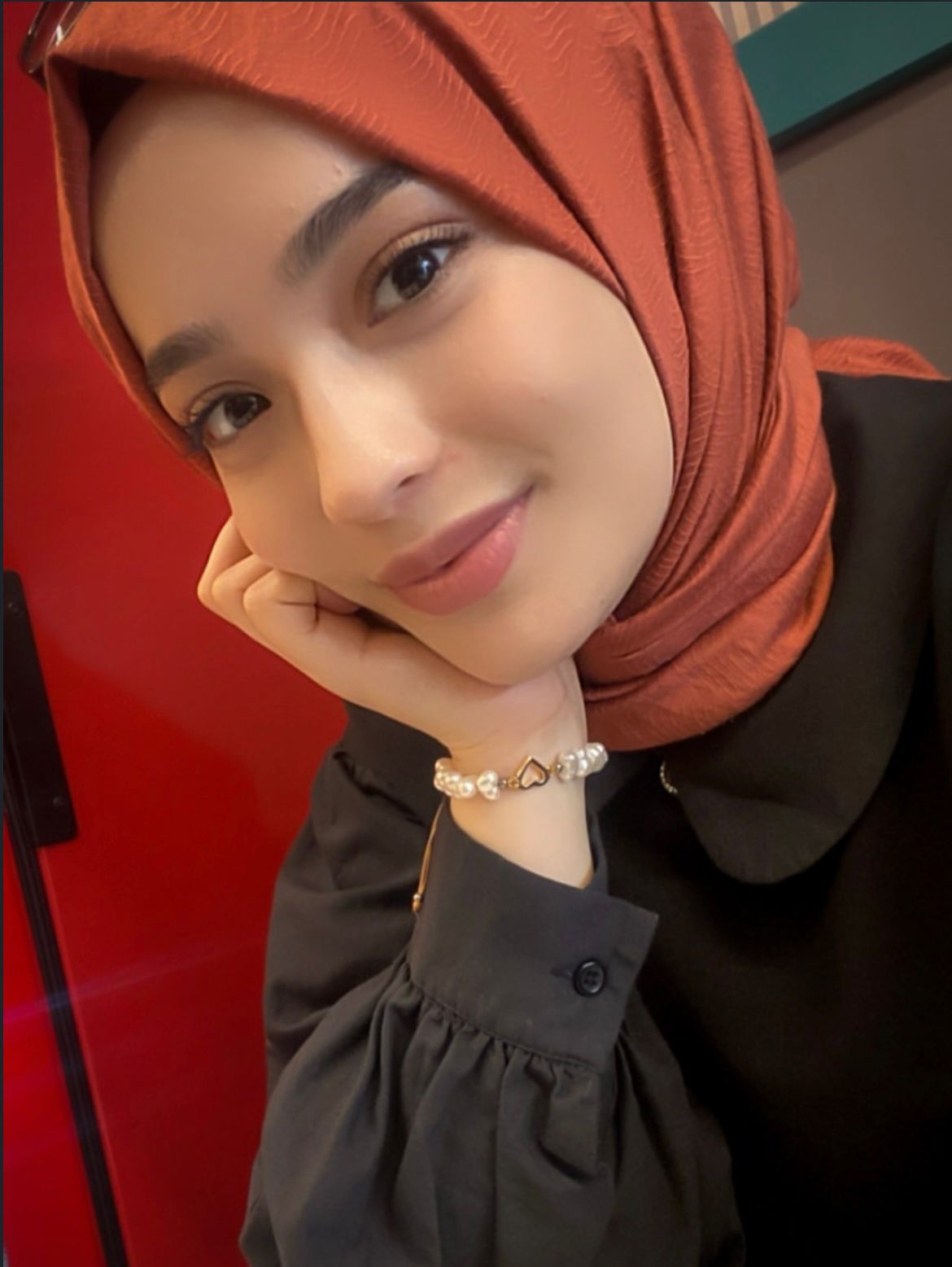 Özbahçe İlgi Dolu Kadın Escort Bayan Feray