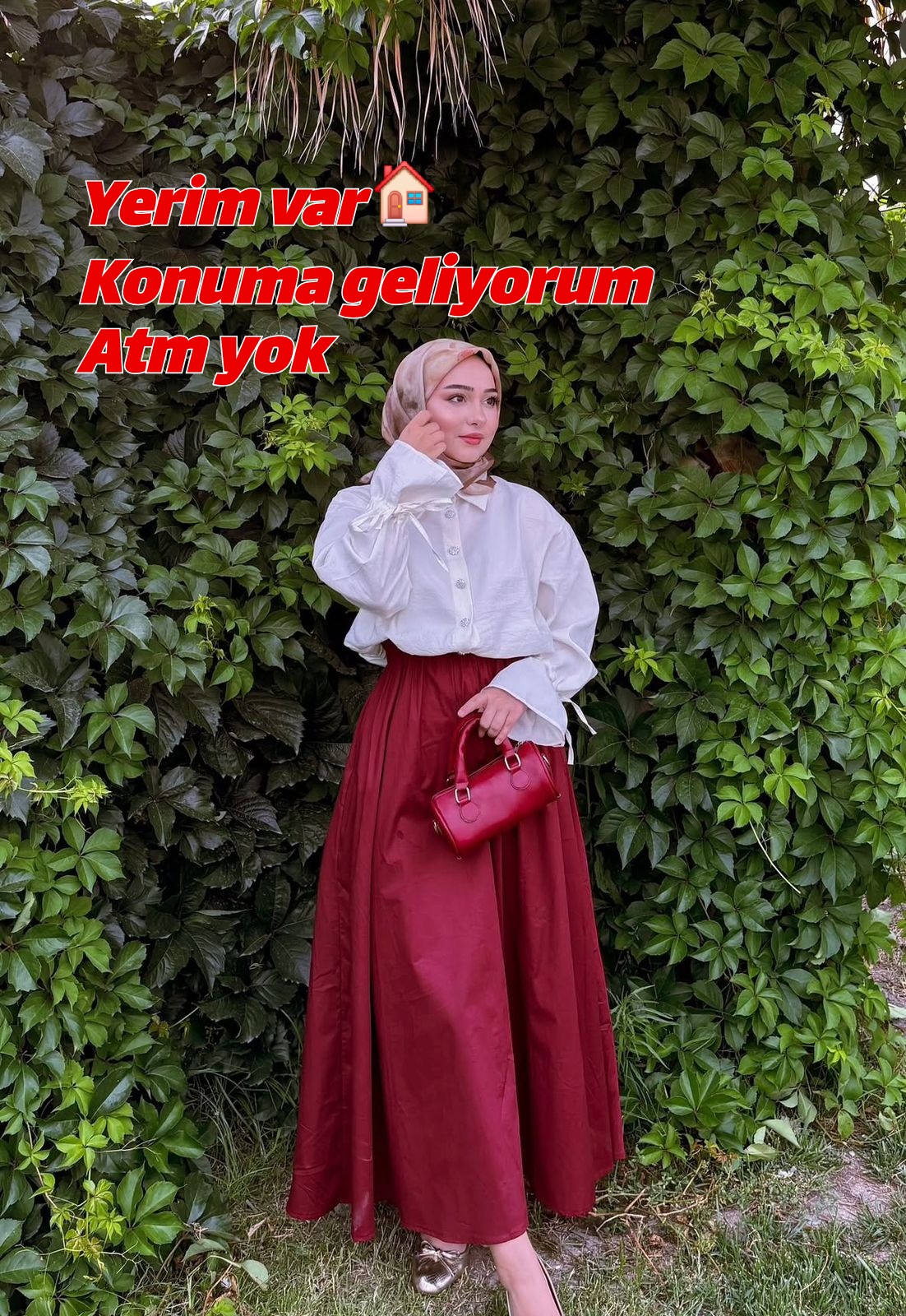 Bağıllı Yaratıcı Partner Escort Bayan Funda