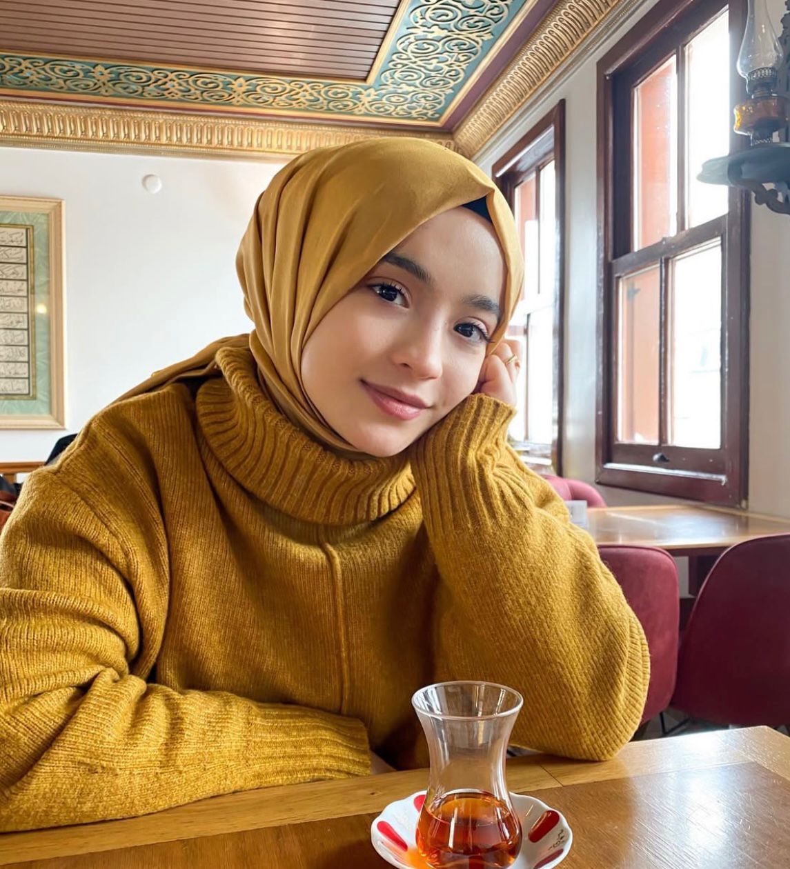 İncedere Sonsuz Aşk Escort Bayan Kübra