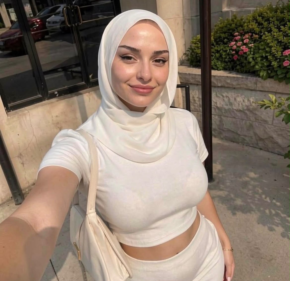 Camii Hayatla Barışık Kadın Escort İdil