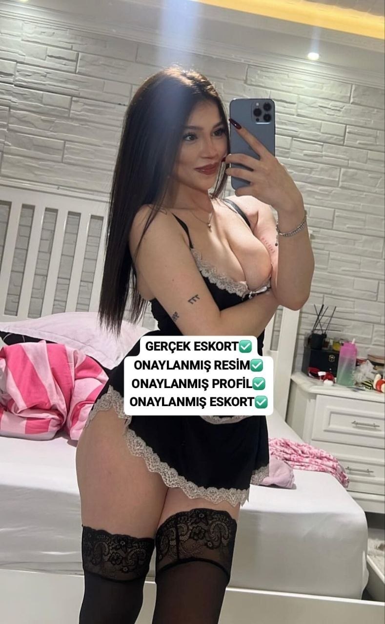 Bayat Zeki Kadın Escort Melekhan