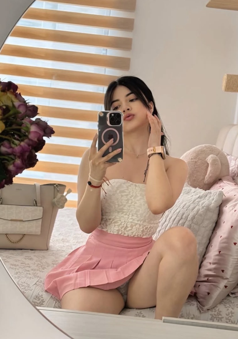 Kurtuluş Öğrenci Bayan Escort Aybike