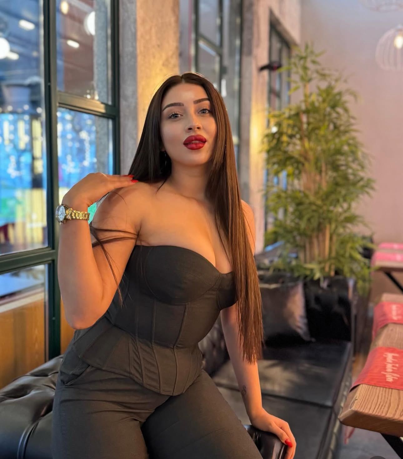 Mehmet Tönge Sadık Bayan Escort Rabia