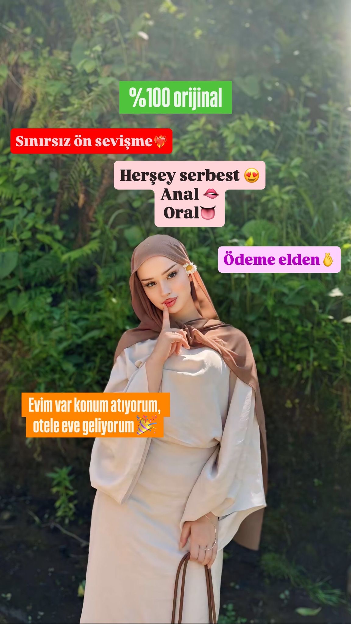 Isparta Ruhsal Derinlik Escort Zehra