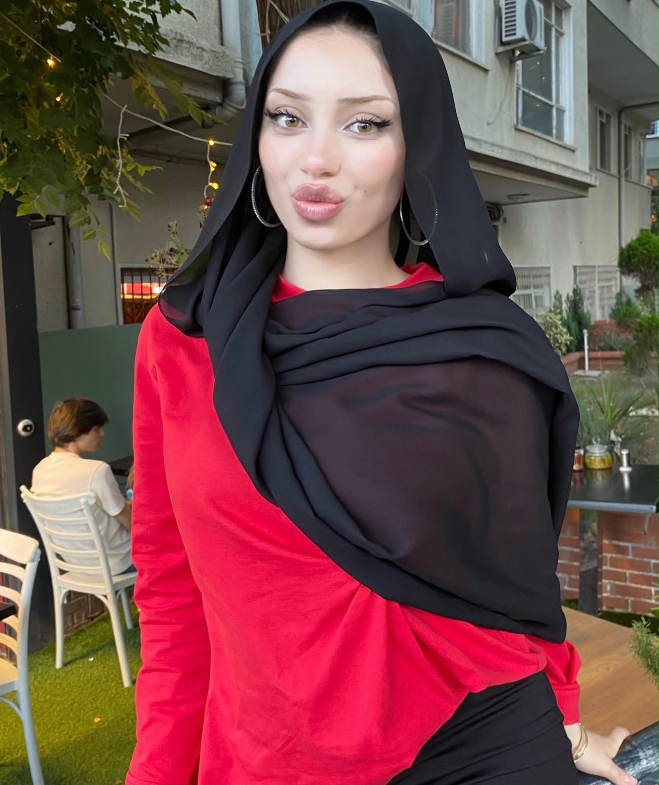 Bağlar Karizmatik Partner Bayan Escort Okyanus
