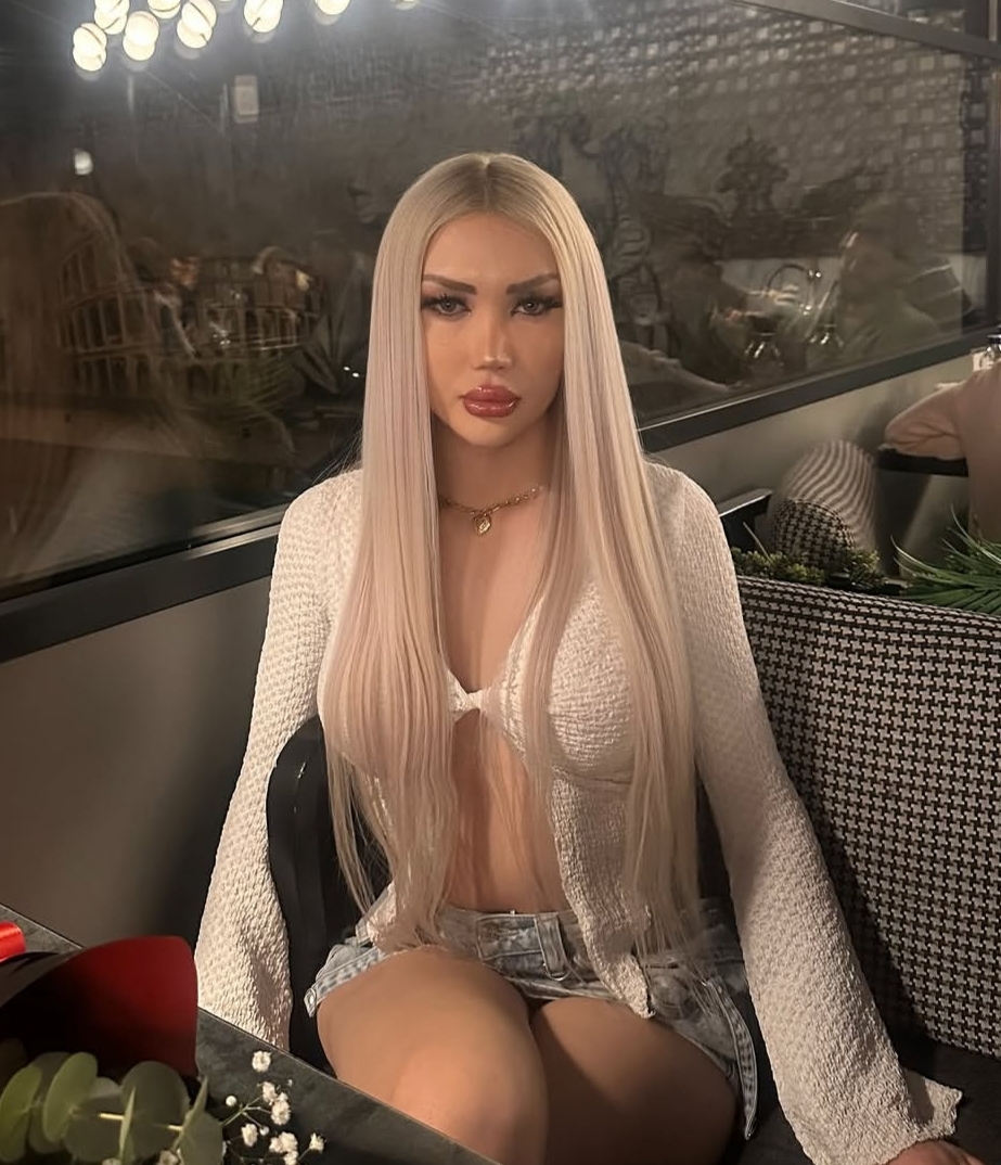 Kesme Mükemmel Duygusal Partner Escort Bayan Gökçe