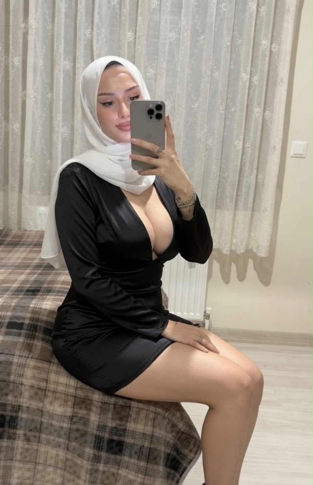 Kuşku Gerçek Bayan Bayan Escort Amina