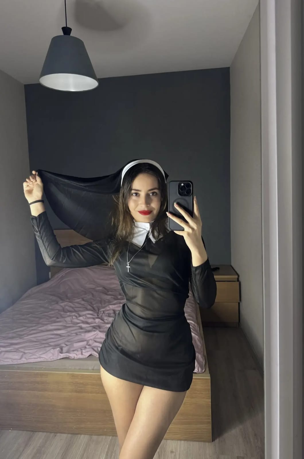 Isparta Birlikte Başarı Escort Bayan Reyhan