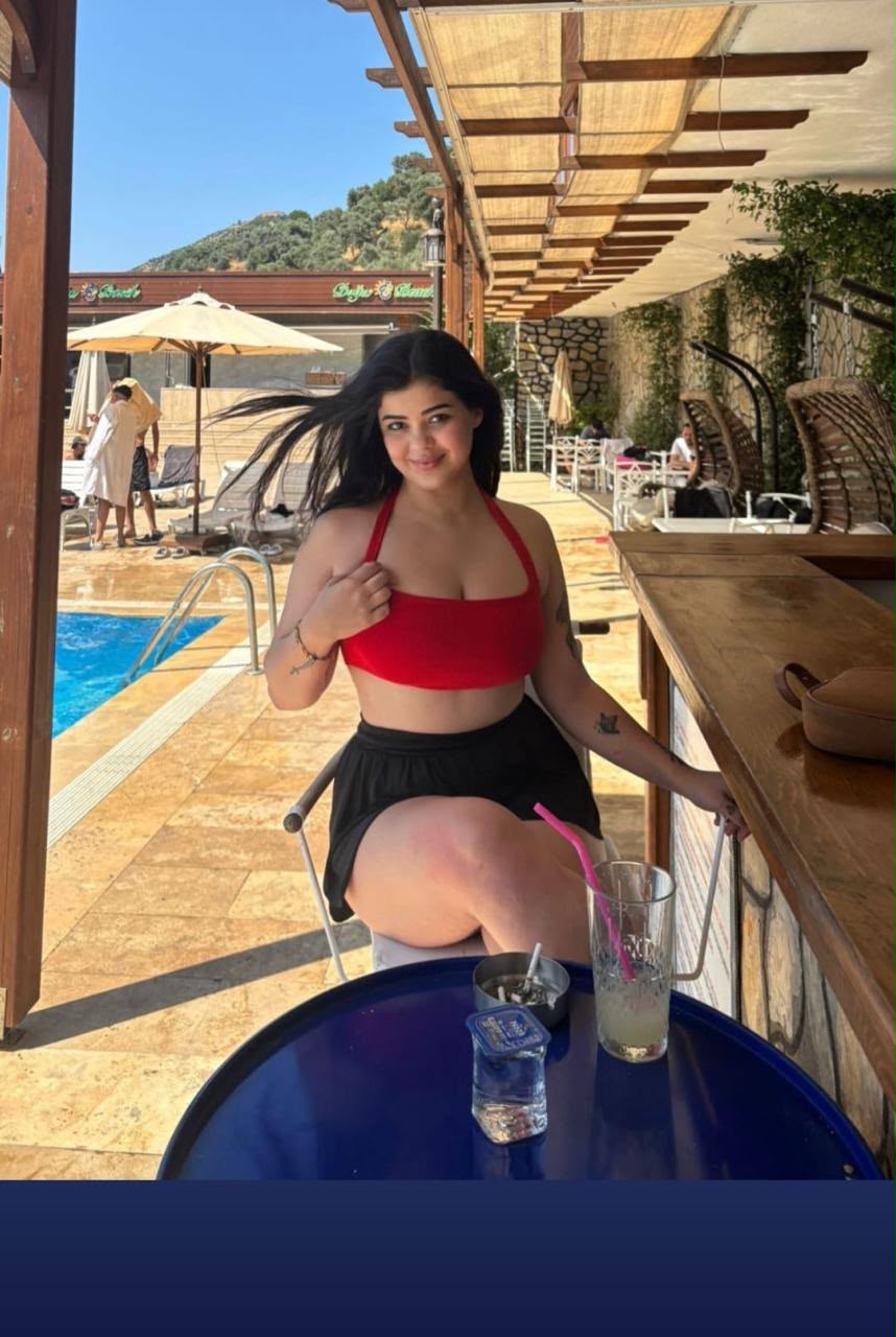 Görgüorta Üniversiteli Bayan Escort Ebru
