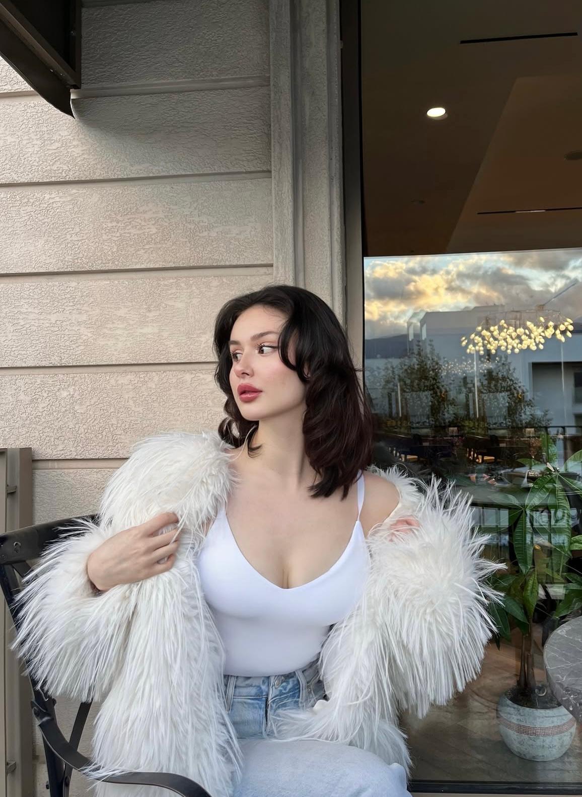 Akdoğan Eşsiz Bayan Escort Beren
