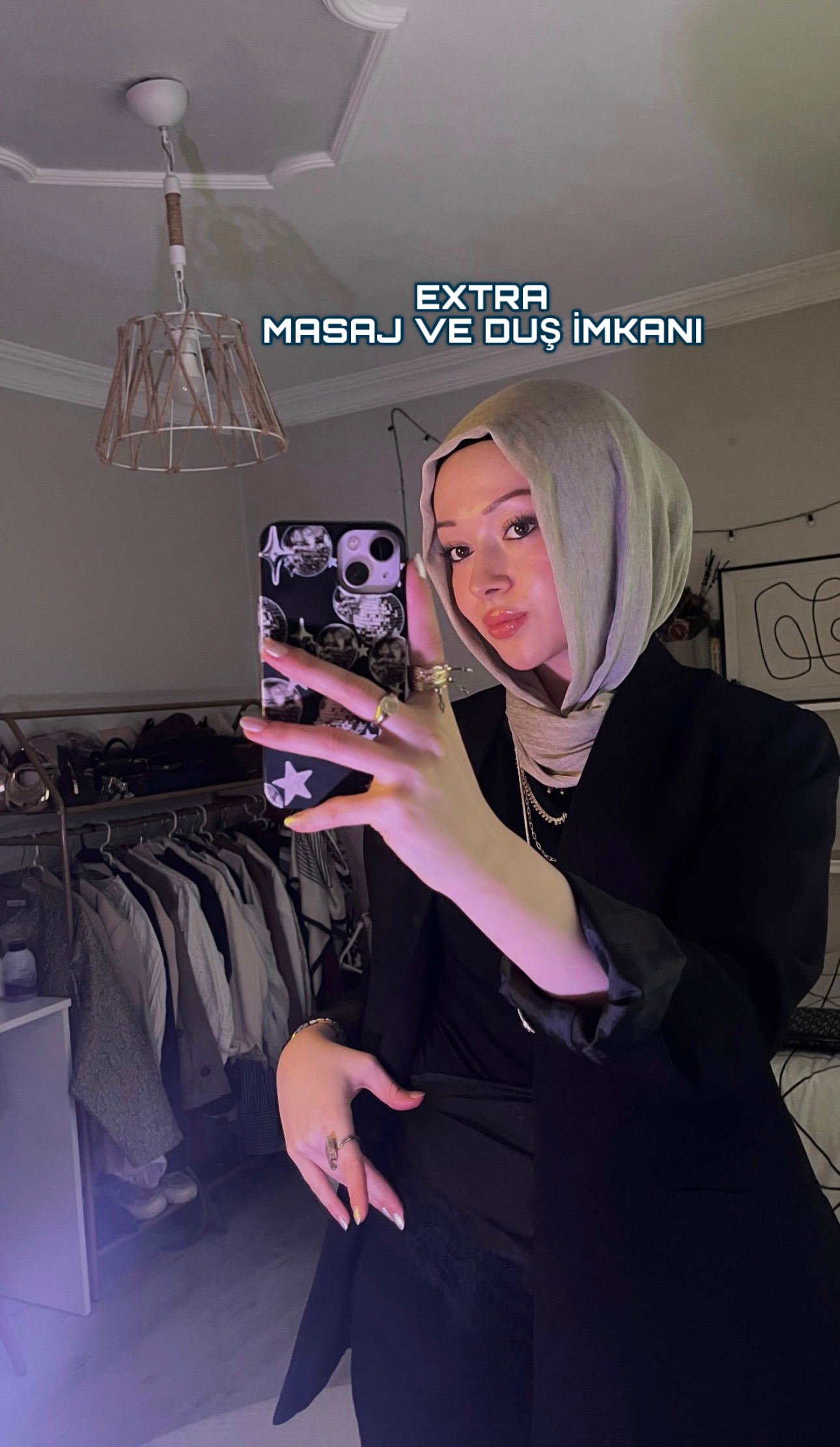 Selçuk Efsane Partner Bayan Escort Sultan