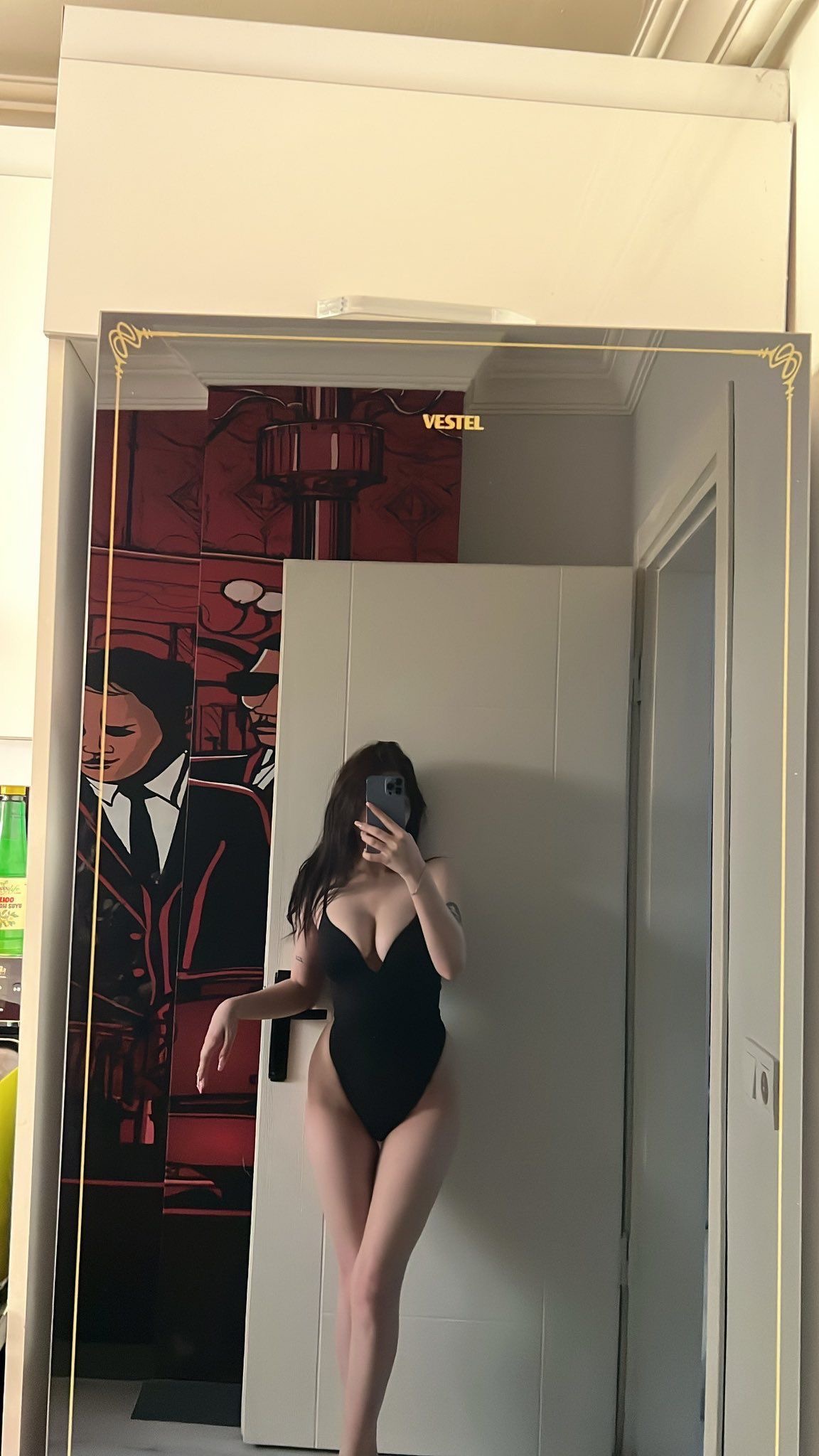 Havutlu Başarıyı Gören Kadın Escort Bayan Zuhal