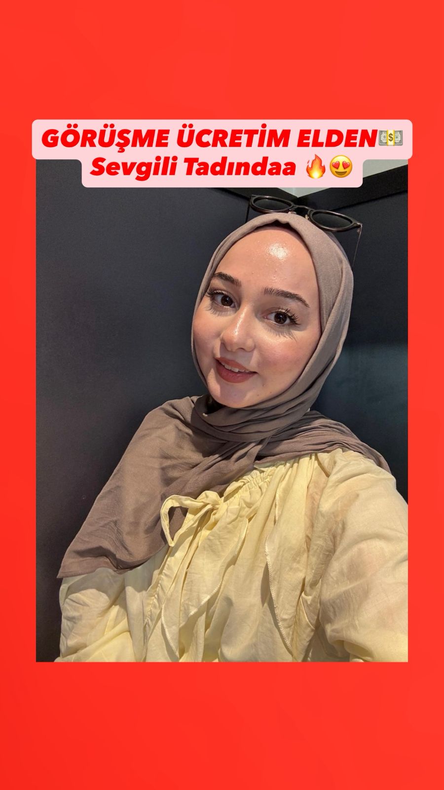 Yeşilyurt Sofistike Bayan Bayan Escort Odalya