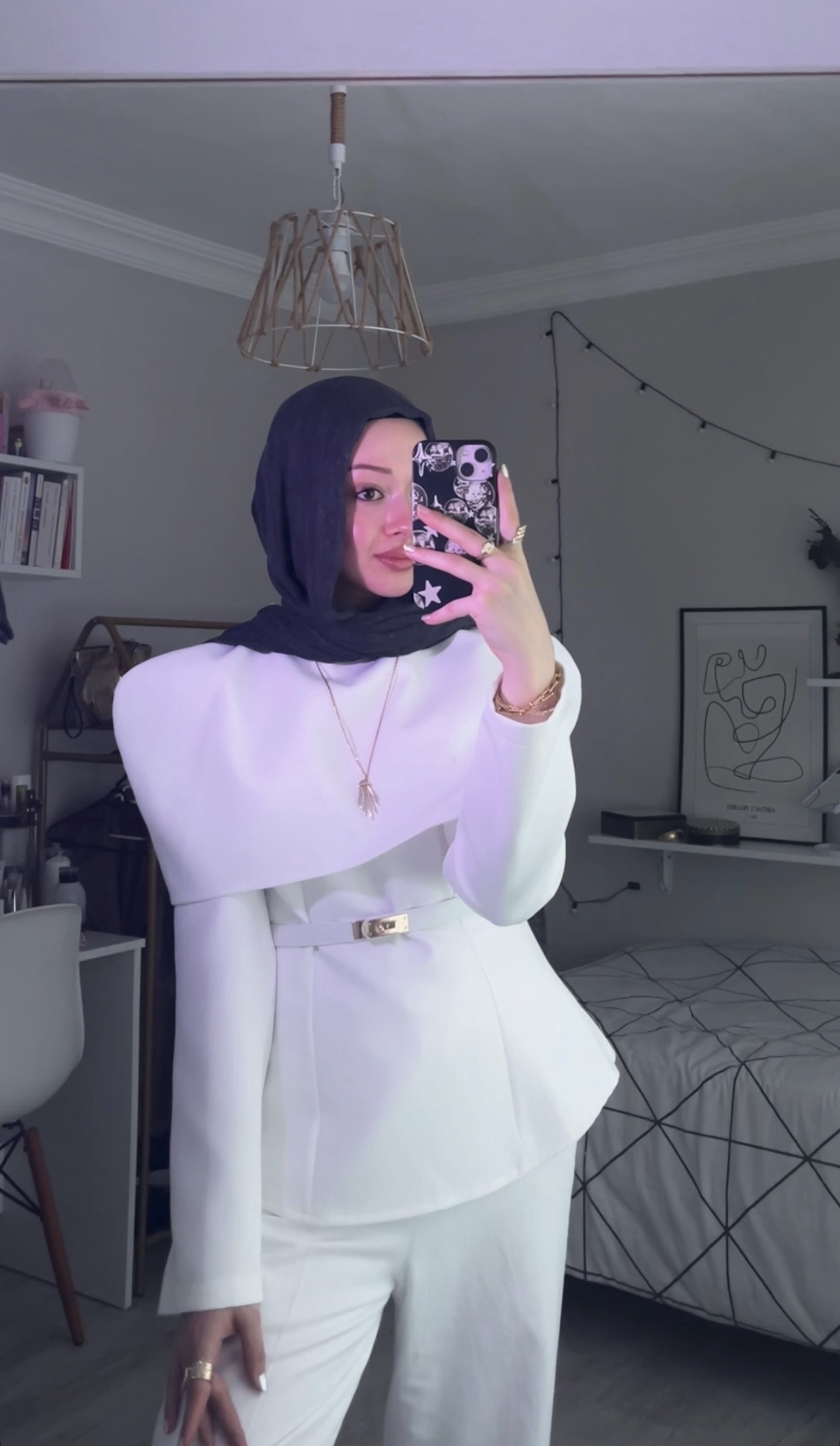 Muharrem Liseli Bayan Bayan Escort Elif