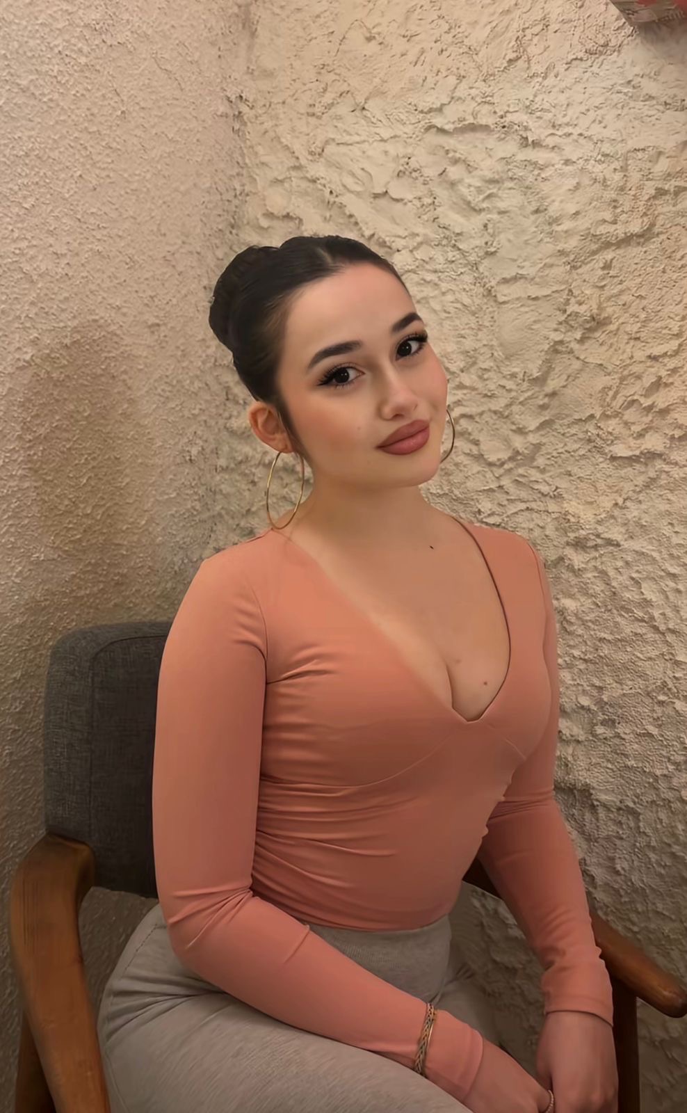 Toki Özgür Kadın Escort Rüya