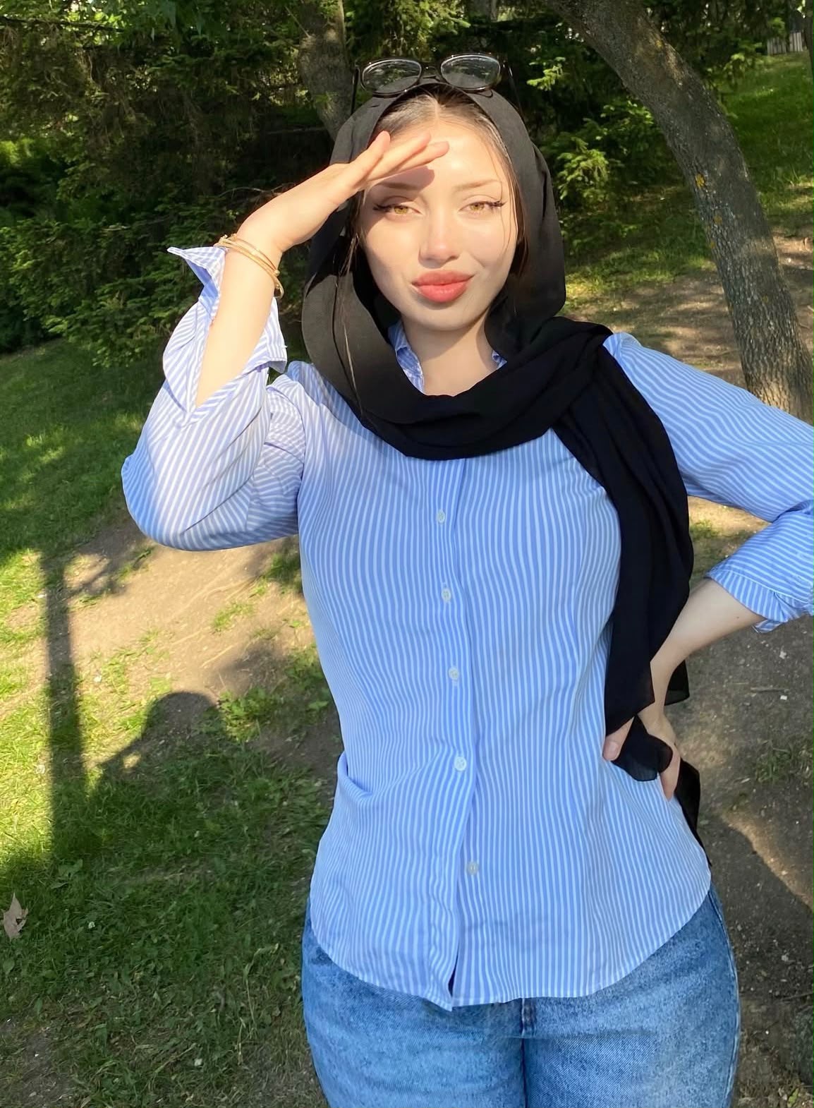 Katip Öğrenci Escort Bayan Alda