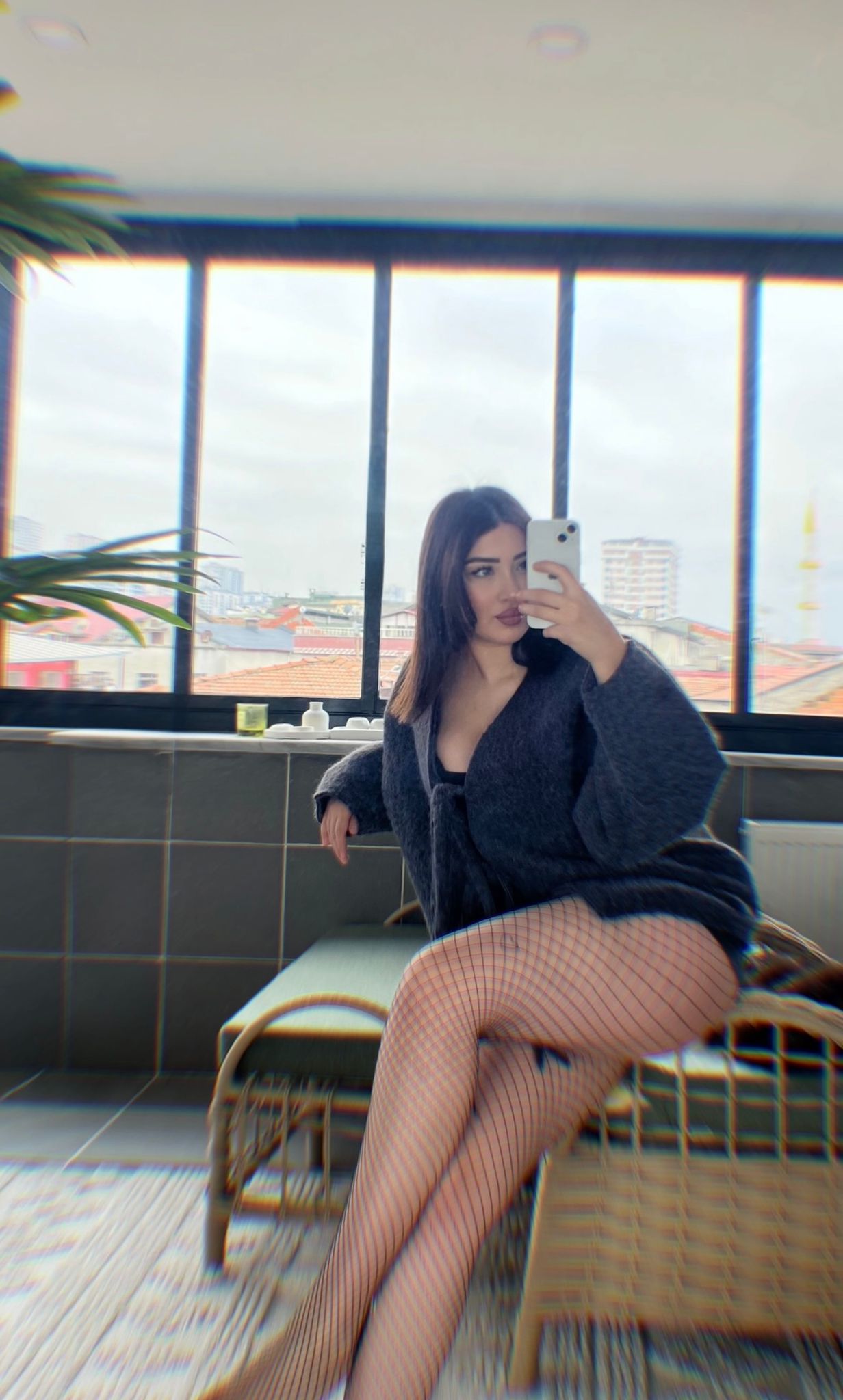 Sarımehmetler Samimi Partner Escort Ebru