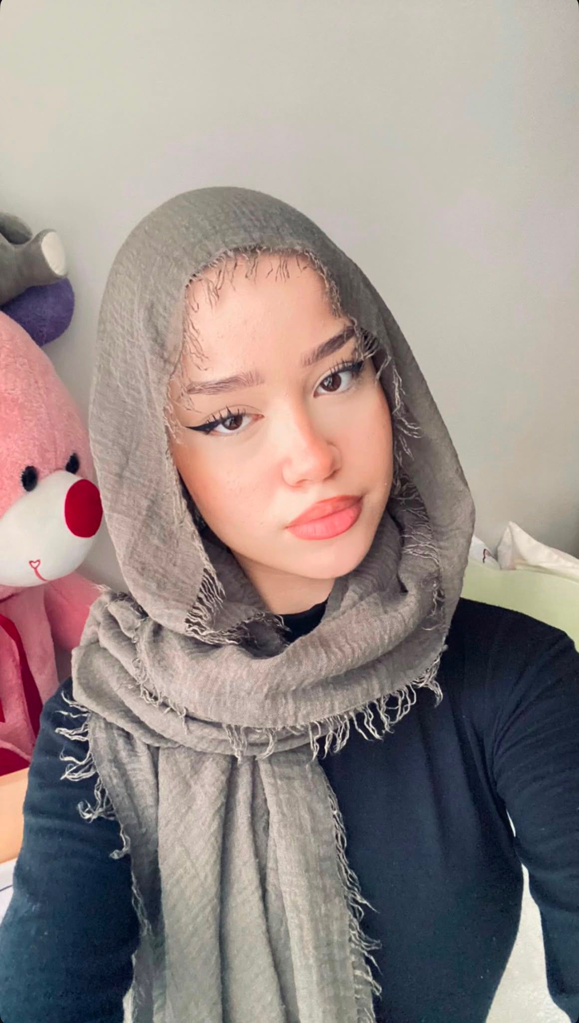Yenitepe Suriyeli Bayan Escort Şirin
