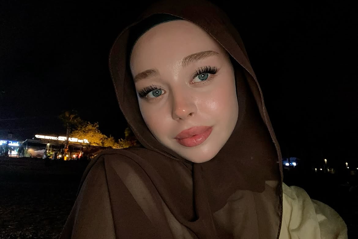 Tokmacık Gerçek Bayan Escort Bayan Ayben