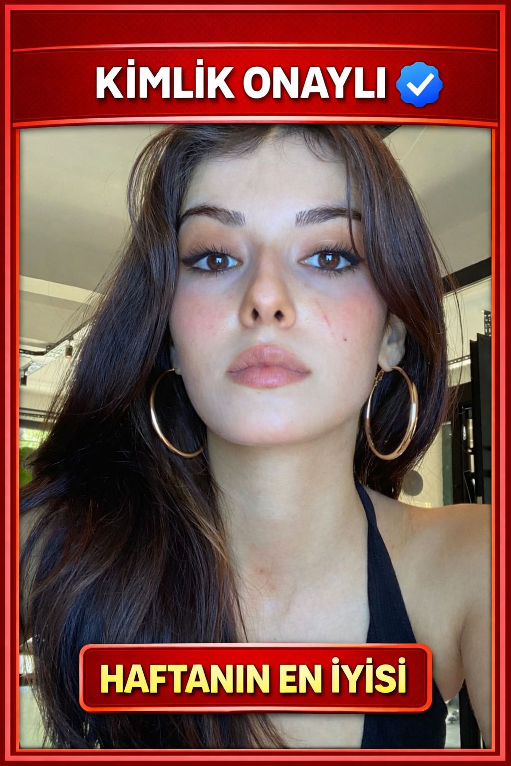 Fele Özbek Escort Bayan Alara
