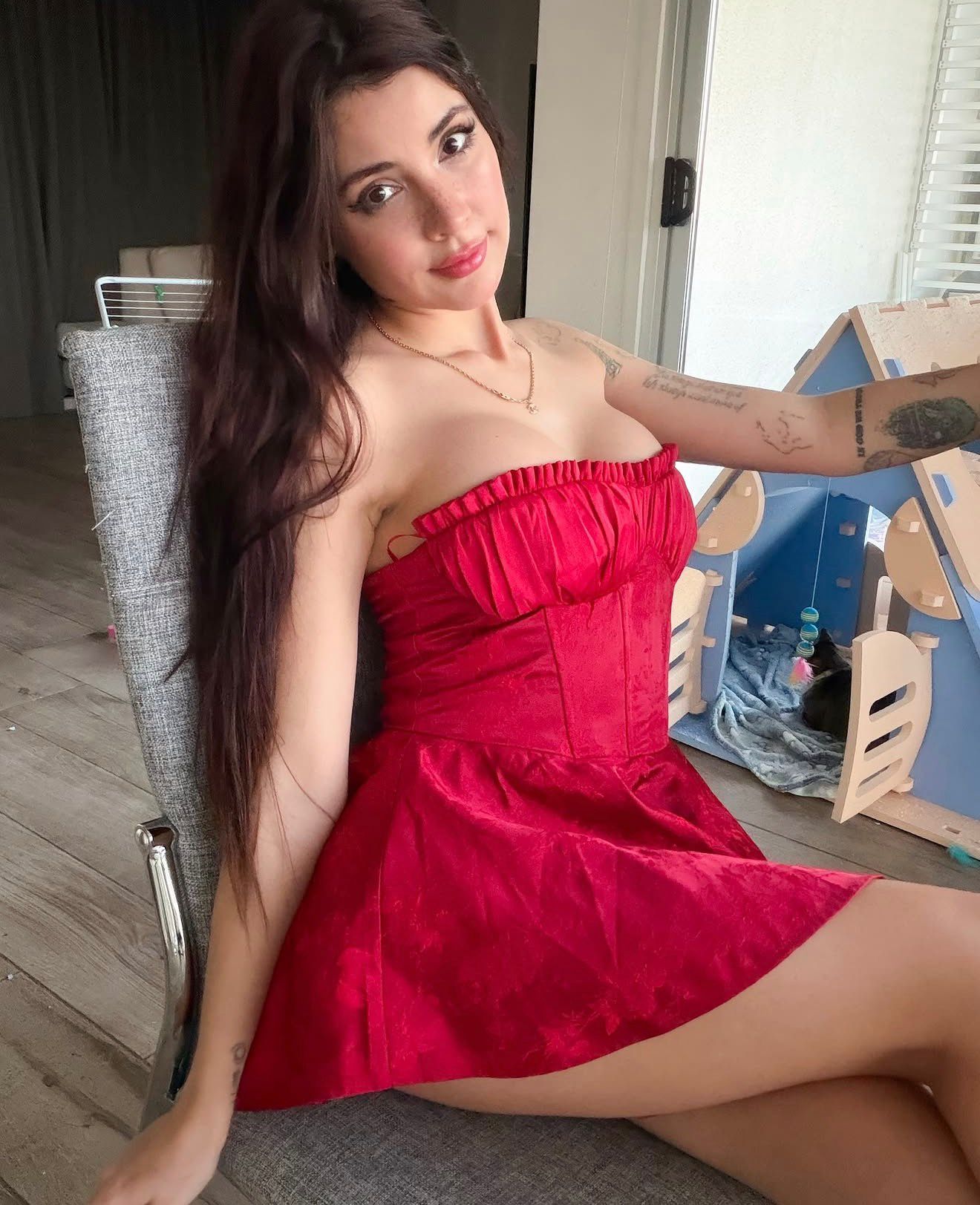Serpil İleri Düzey Partner Bayan Escort Vildan
