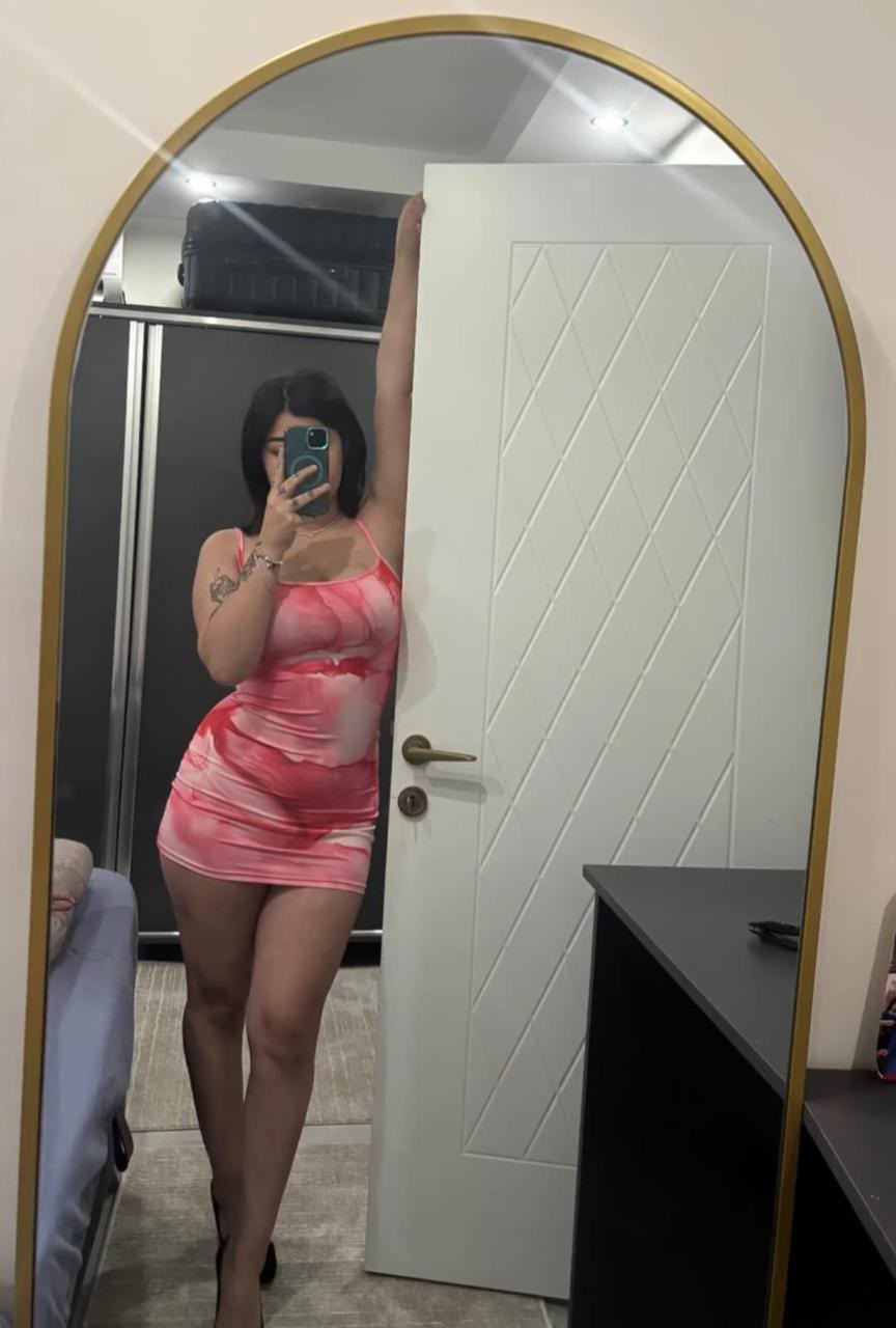 Kumdanlı Mükemmel İlişki Escort Bayan Elif