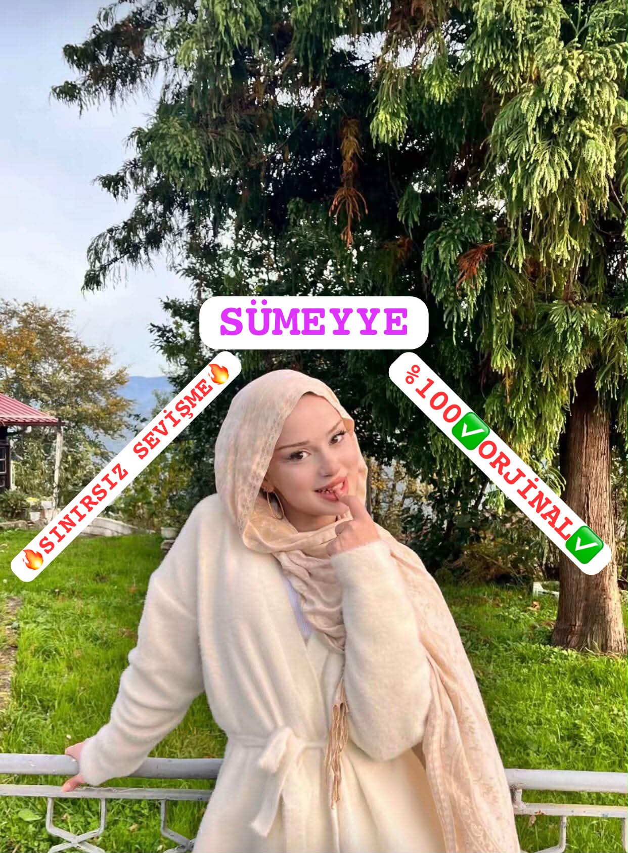 Baklan Macera Dolu Partner Escort Gülden