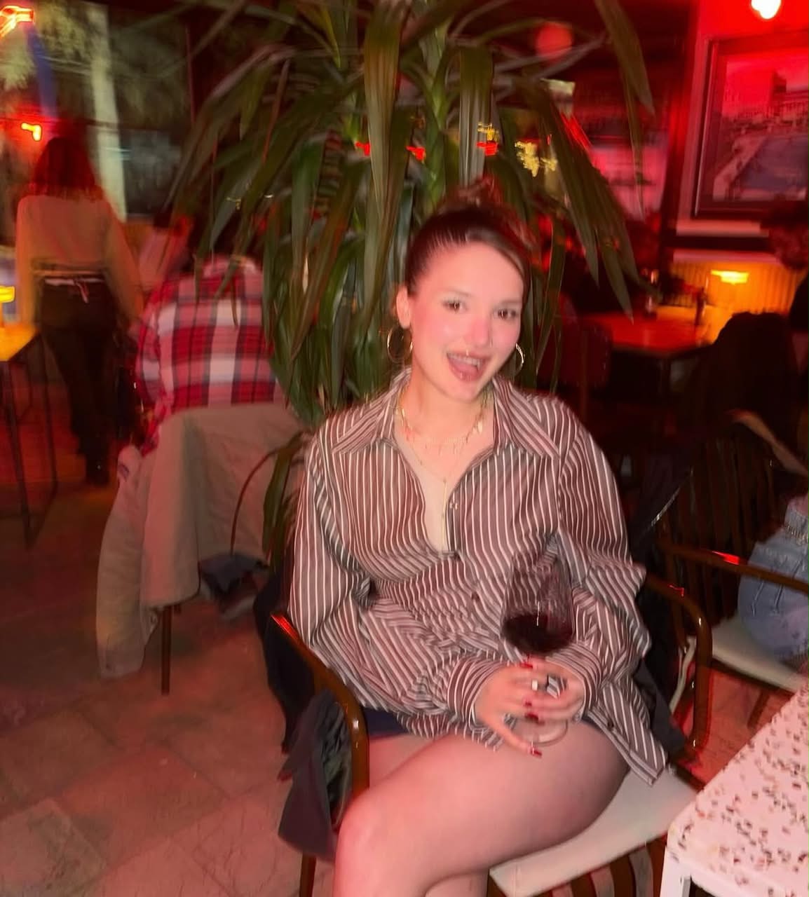 17 Eylül Esmer Bayan Escort Bengü