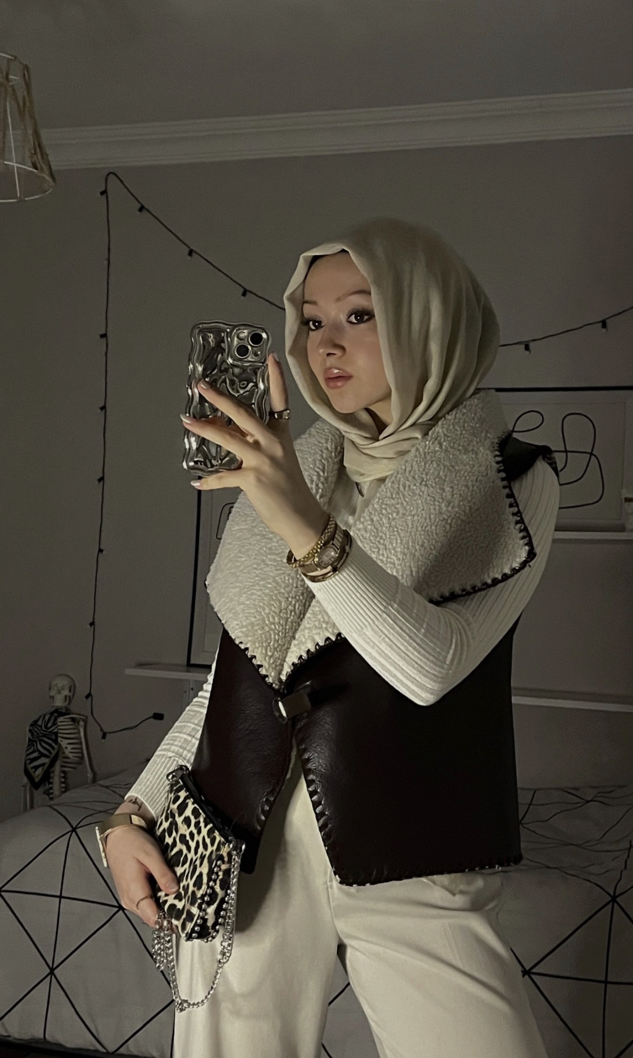 Orta Zarif Partner Bayan Escort Ayliz